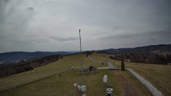 Troják, Maruška - meteo stanice