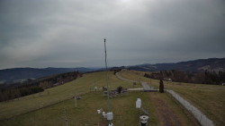 Troják, Maruška - meteo stanice