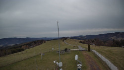 Troják, Maruška - meteo stanice
