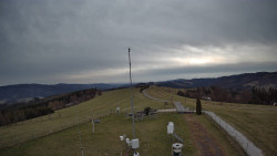 Troják, Maruška - meteo stanice
