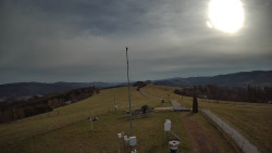 Troják, Maruška - meteo stanice