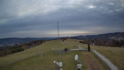Troják, Maruška - meteo stanice