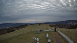 Troják, Maruška - meteo stanice