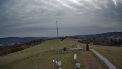 Troják, Maruška - meteo stanice