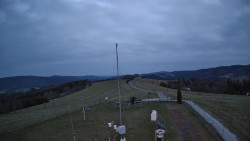 Troják, Maruška - meteo stanice
