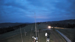 Troják, Maruška - meteo stanice