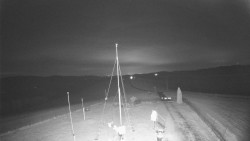 Troják, Maruška - meteo stanice