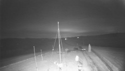 Troják, Maruška - meteo stanice