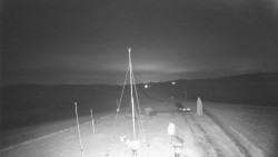 Troják, Maruška - meteo stanice