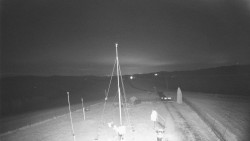 Troják, Maruška - meteo stanice