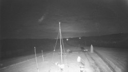 Troják, Maruška - meteo stanice