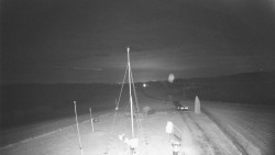 Troják, Maruška - meteo stanice