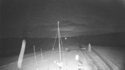 Troják, Maruška - meteo stanice