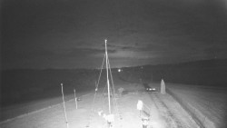 Troják, Maruška - meteo stanice