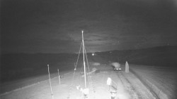 Troják, Maruška - meteo stanice