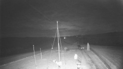 Troják, Maruška - meteo stanice