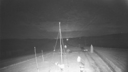 Troják, Maruška - meteo stanice