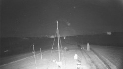 Troják, Maruška - meteo stanice