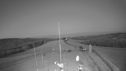 Troják, Maruška - meteo stanice