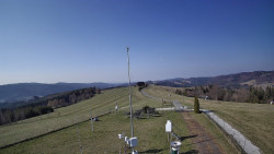 Troják, Maruška - meteo stanice
