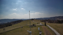 Troják, Maruška - meteo stanice