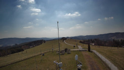 Troják, Maruška - meteo stanice