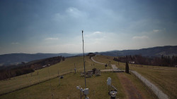 Troják, Maruška - meteo stanice