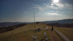 Troják, Maruška - meteo stanice