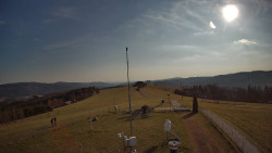 Troják, Maruška - meteo stanice