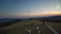 Troják, Maruška - meteo stanice