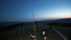 Troják, Maruška - meteo stanice