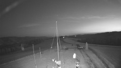 Troják, Maruška - meteo stanice