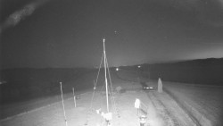 Troják, Maruška - meteo stanice