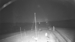 Troják, Maruška - meteo stanice