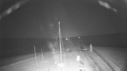 Troják, Maruška - meteo stanice