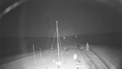 Troják, Maruška - meteo stanice