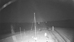 Troják, Maruška - meteo stanice