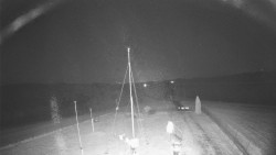 Troják, Maruška - meteo stanice