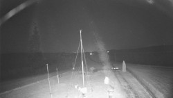 Troják, Maruška - meteo stanice