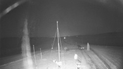 Troják, Maruška - meteo stanice