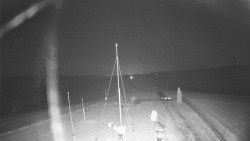 Troják, Maruška - meteo stanice