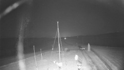 Troják, Maruška - meteo stanice