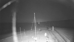 Troják, Maruška - meteo stanice