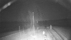 Troják, Maruška - meteo stanice