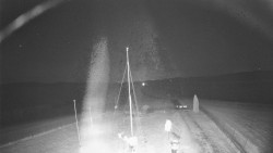 Troják, Maruška - meteo stanice