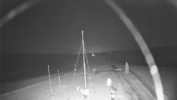 Troják, Maruška - meteo stanice