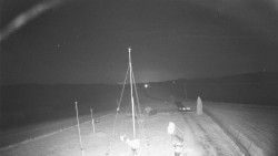 Troják, Maruška - meteo stanice