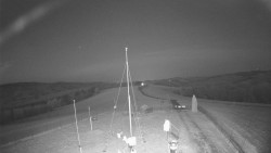 Troják, Maruška - meteo stanice