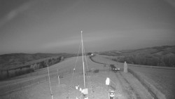 Troják, Maruška - meteo stanice