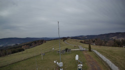 Troják, Maruška - meteo stanice